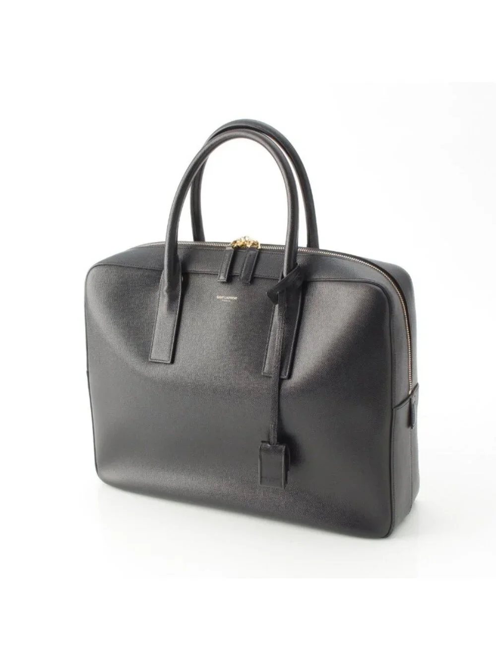Yves Saint Laurent item status